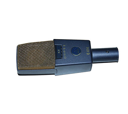 large-diaphragm-condenser-microphone