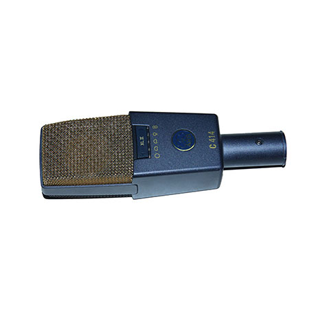 large-diaphragm-condenser-microphone