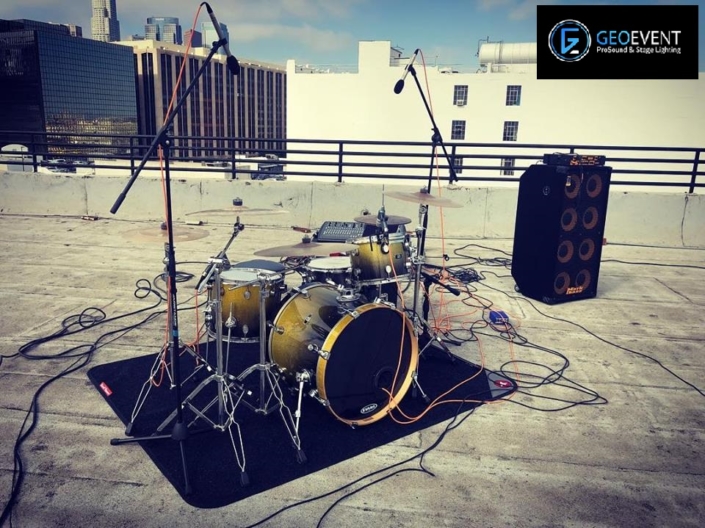 Selecting A Company Of Audio Equipment Rental In Los Angeles Geoevent