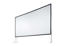 image-of-large-projection-screen
