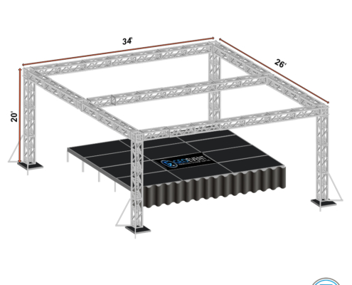 image-of-stage-roofing-system-with-stage