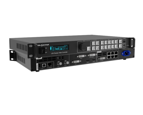 Novastar VX6S Video Processor 5 image-of-video-processor