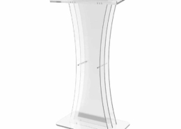image-of-acrylic-podium