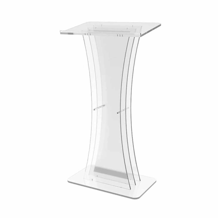 image-of-acrylic-podium