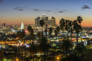 Los Angeles AV Rental Services