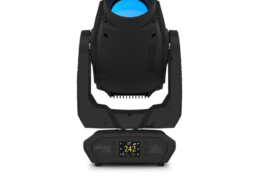 Chauvet Maverick Force S Spot Rentals available at GeoEvent