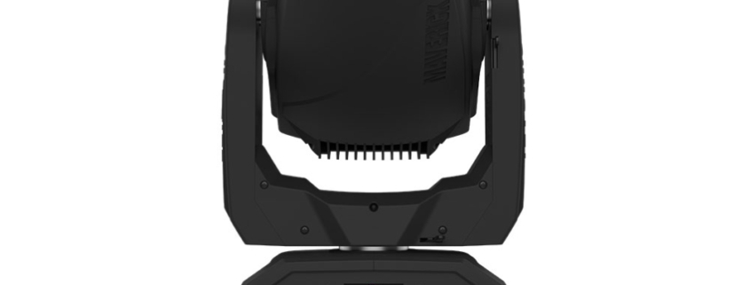 Chauvet Maverick Force S Spot Rentals available at GeoEvent