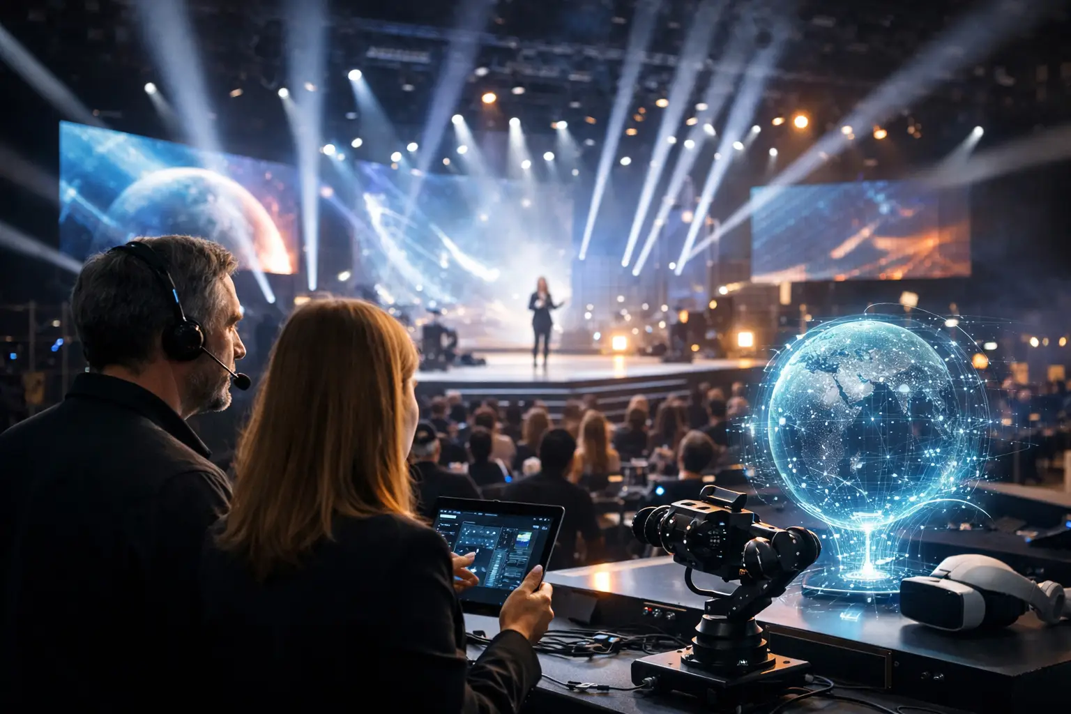 7 Event Production Trends 2026 Will Reward 1 7 Event Production Trends 2026 Will Reward