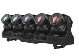 ACME Tornado strip lighting rental for professional event and stage lighting rentals