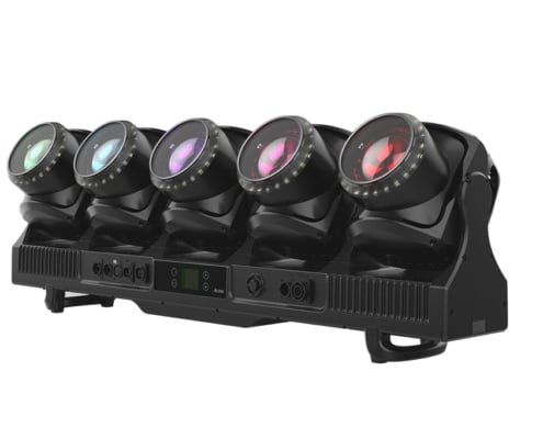 ACME Tornado strip lighting rental for professional event and stage lighting rentals