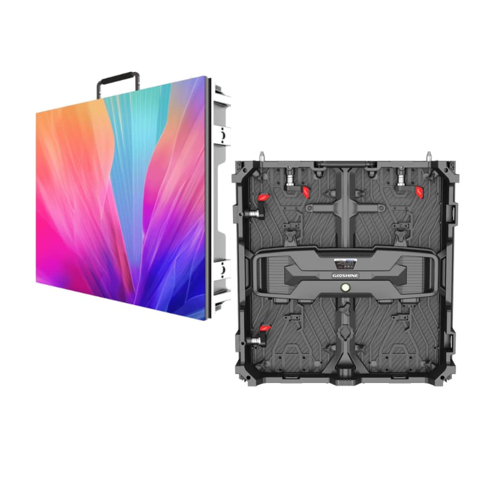 Outdoor Legend Series LED Tile