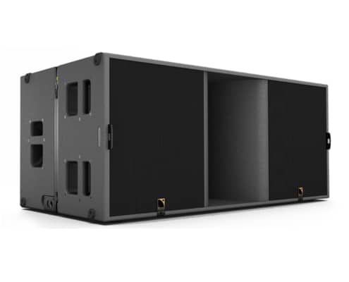 L-Acoustics - KS28 Rentals 6 KS28
