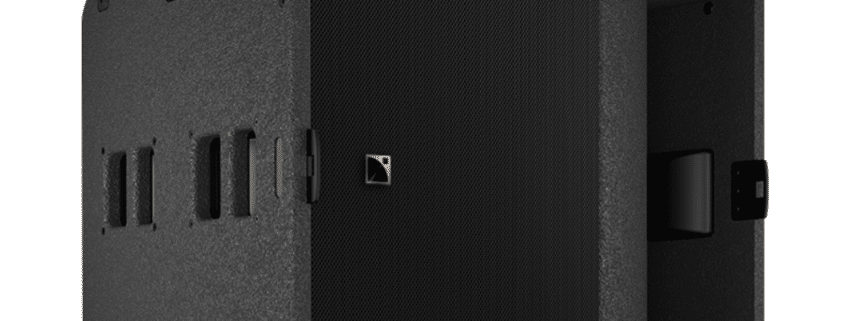 L-Acoustics - KS21 Rentals 1 GeoEvent Rents L-Acoustics KS21 Subwoofers