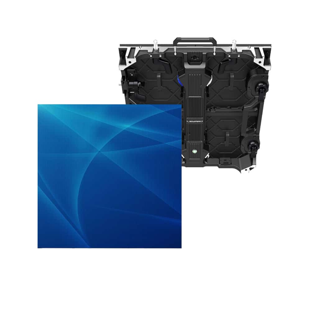 2.6mm pitch Indoor LED Video Tile
