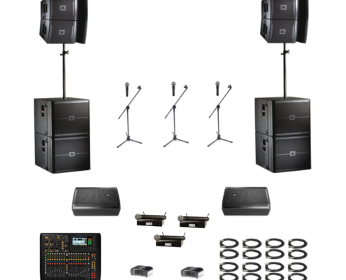 Audio Package 3 4 Package 3 new