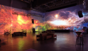 Projection Mapping