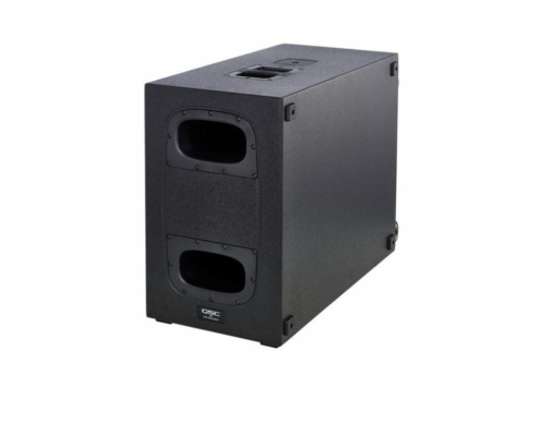 QSC KS212c