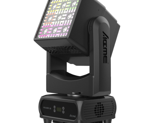 Rent Acme Pulsar S2 lighting fixture for concerts and live events Rent Acme Pulsar S2 lighting fixture for concerts and live events