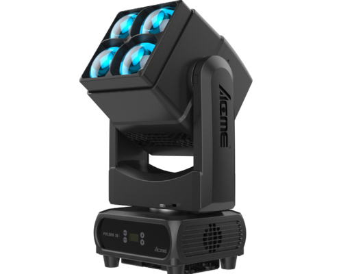 Acme Pulsar S2 rental lighting setup for events in Los Angeles and Las Vegas Acme Pulsar S2 rental lighting setup for events in Los Angeles and Las Vegas