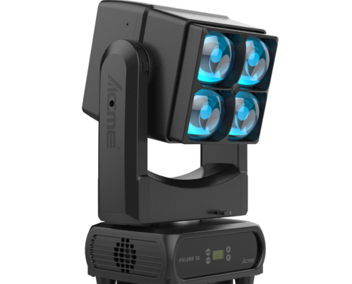 ACME PULSAR S2 rental in Los Angeles and San Diego Acme Pulsar S2 rental lighting setup for events in Los Angeles and San Diego