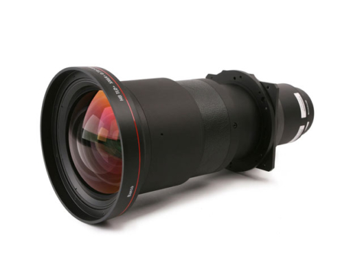 Rent Barco HB TLD+ 0.67 projector lens Barco HB TLD+ 0.67 Ultra Short Throw Lens Rental