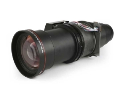 Barco HB TLD+ 1.16–1.49:1 Projector Lens Rental