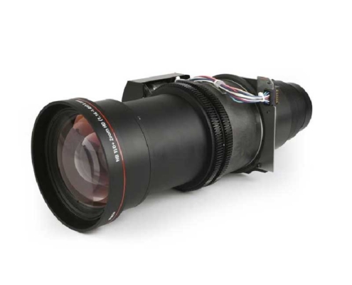Barco HB TLD+ 1.16–1.49:1 Projector Lens Rental