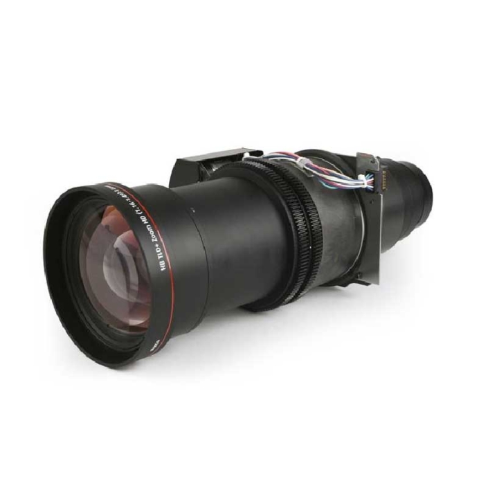 Barco HB TLD+ 1.16–1.49:1 Projector Lens Rental