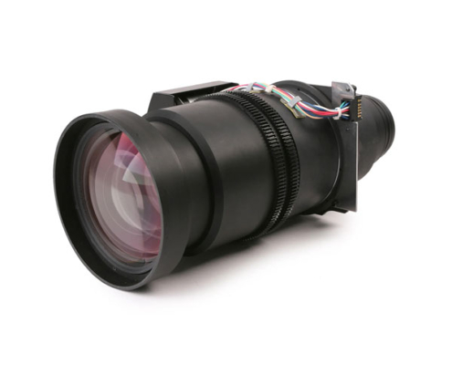 Barco HB TLD+ 1.39–1.8:1 Projector Lens Rental