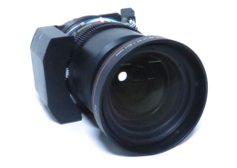 Barco HB TLD+ 1.5–2.01:1 Projector Lens Rental