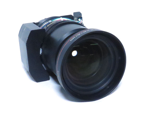 Barco HB TLD+ 1.5–2.01:1 Projector Lens Rental