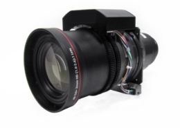 Barco HB TLD+ 1.8–2.6:1 Projector Lens Rental