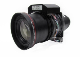 Barco HB TLD+ 2.0–2.8:1 Projector Lens Rental