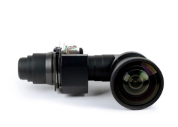 Barco HB TLD+ Zoom HD 0.65–0.85 Ultra Short Throw Lens Rental