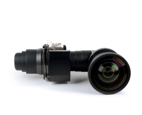 Barco HB TLD+ Zoom HD 0.65–0.85 Ultra Short Throw Lens Rental