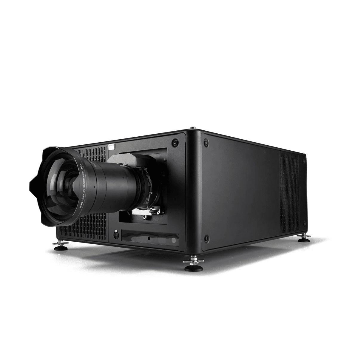High-Brightness 4K Projector Rental high brightness 4K projector rental for live events
