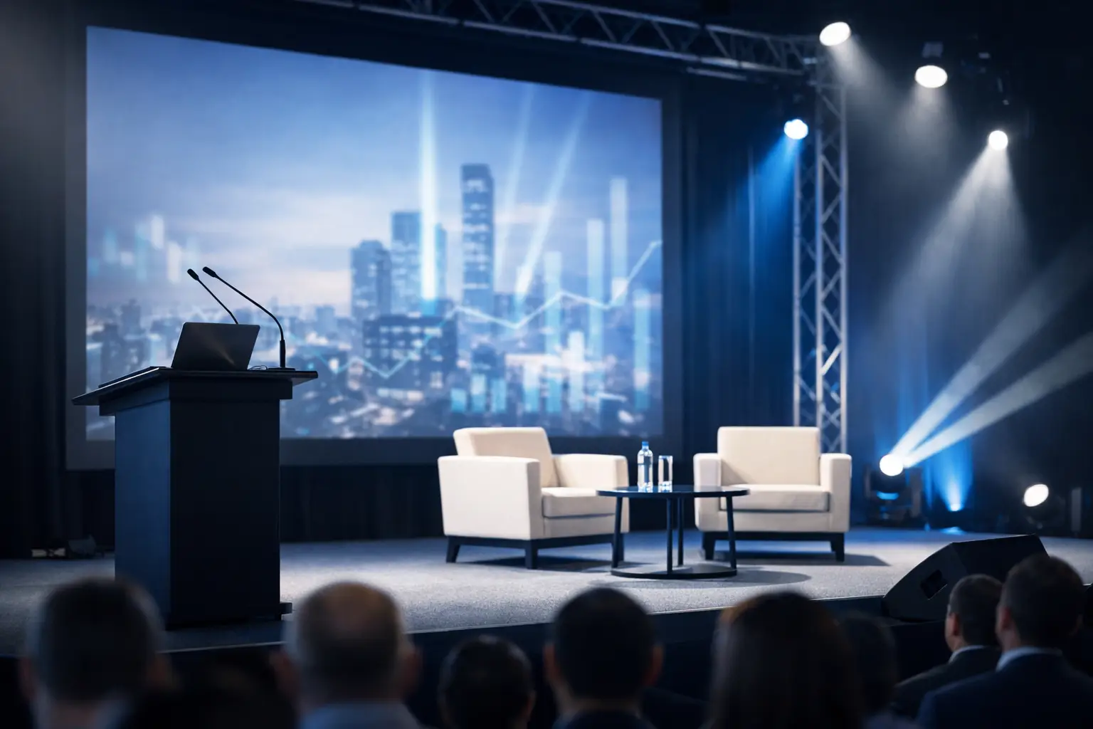 Corporate Event Staging Guide for Better Events 3 Corporate Event Staging Guide for Better Events