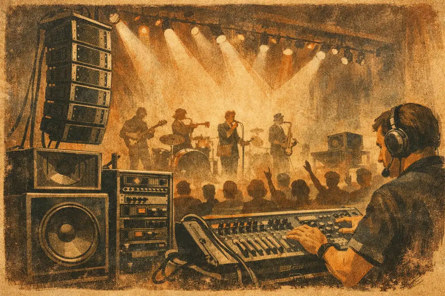 L Acoustics Rental Review for Live Events 1 L Acoustics Rental Review for Live Events
