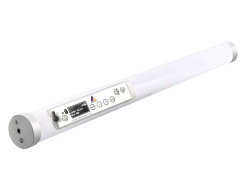 Astera Helios battery powered tube light rental for event and production lighting