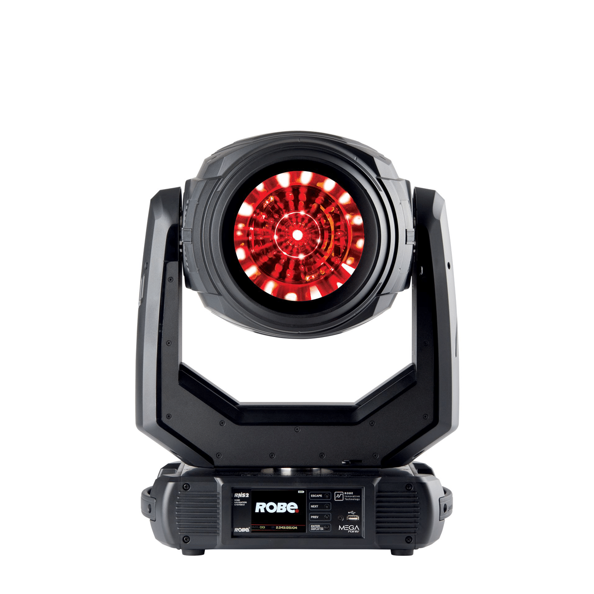 professional lighting rentals for live entertainment and events