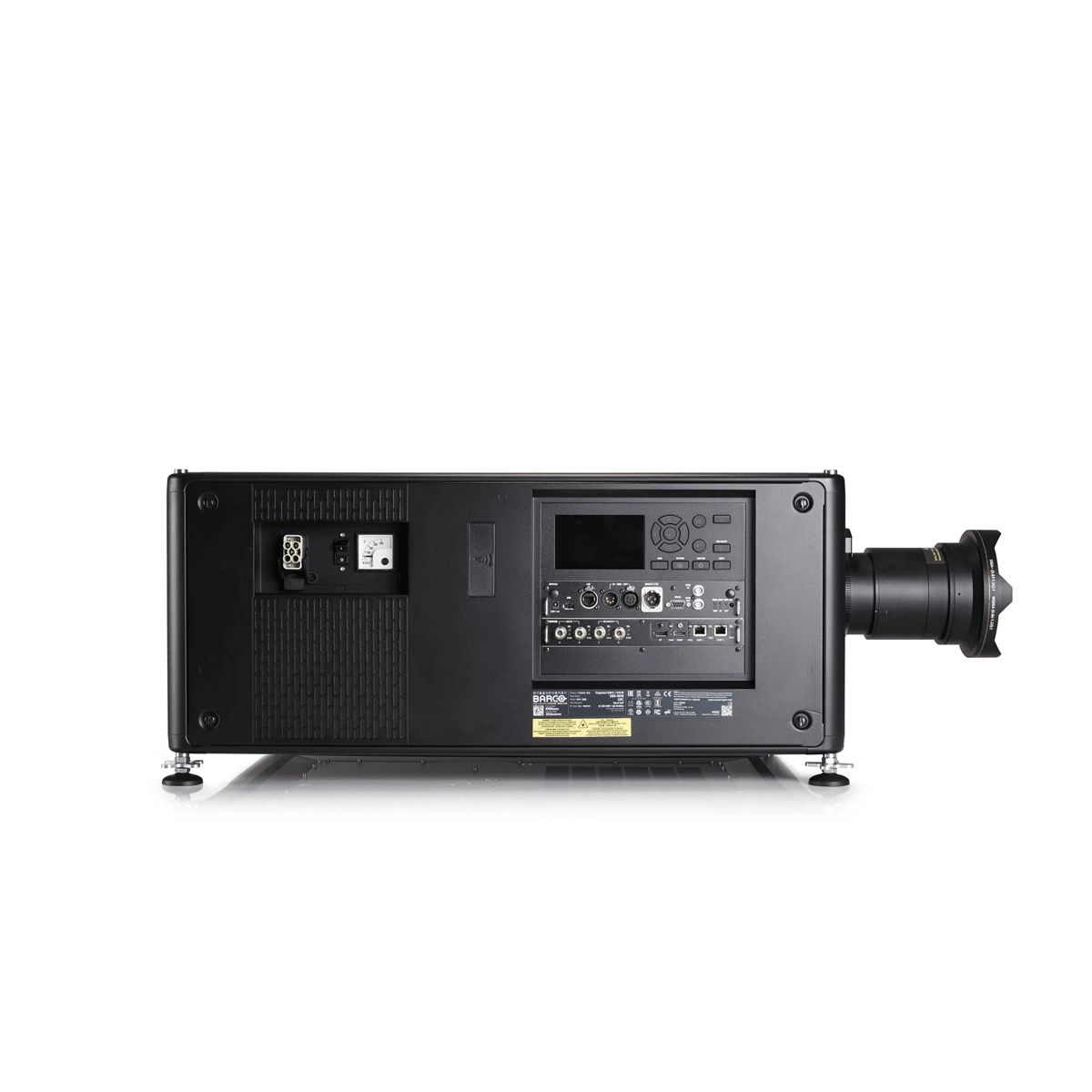 Barco UDX 4K32 Projector Rentals Barco UDX 4K32 projector rentals for large venue events